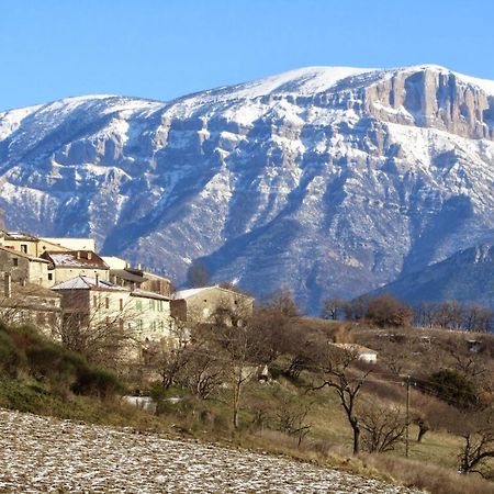 Hotel Restaurant L Oree Du Vercors Montmaur-en-Diois Экстерьер фото